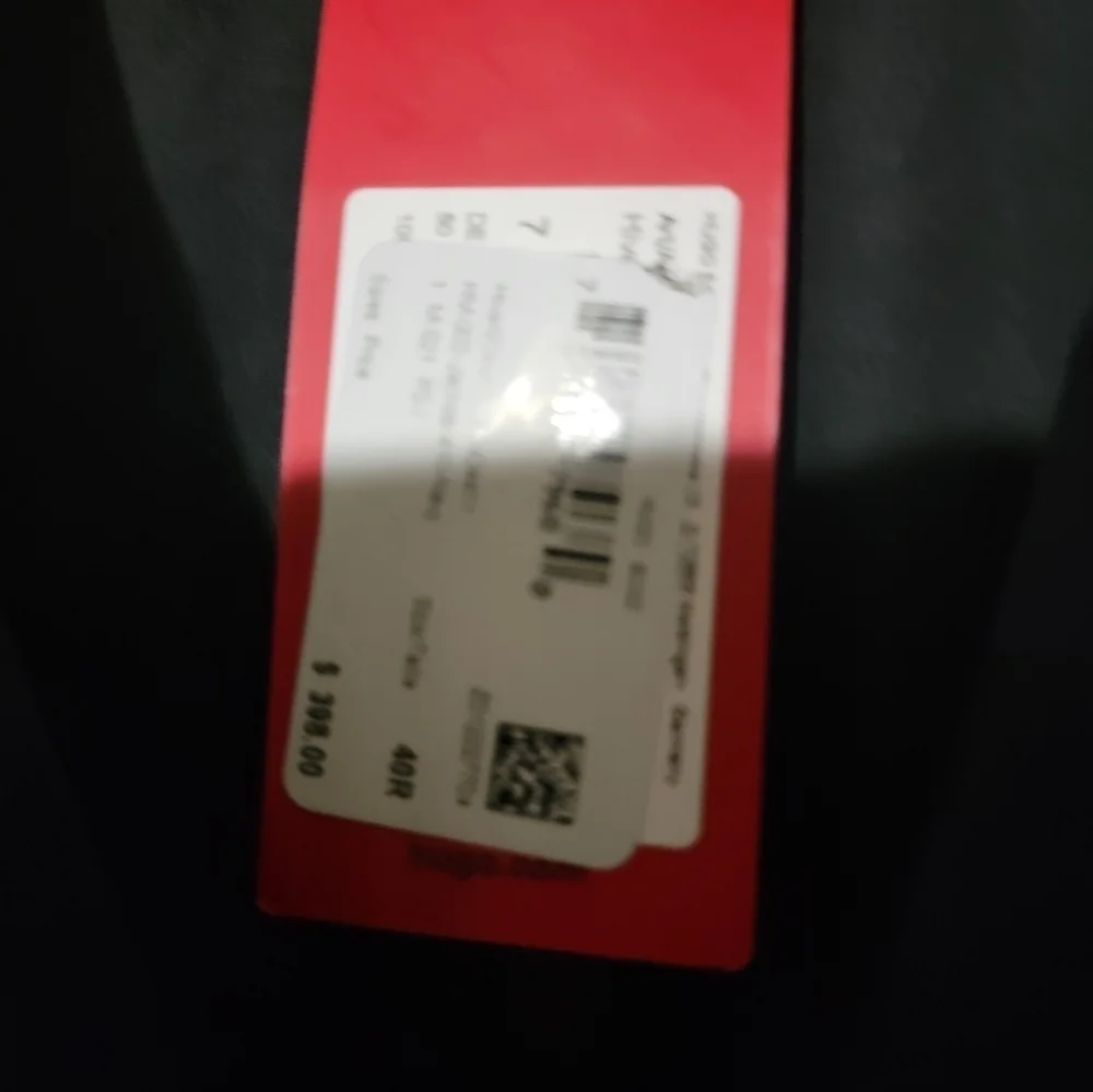 HUGO Hiver204J1 Jacket